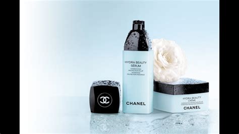 chanel skin care routine